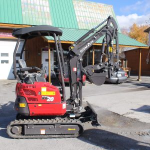 GOMAN XN20