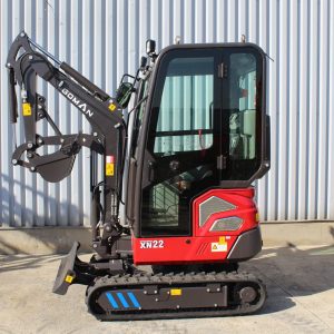 GOMAN  XN22