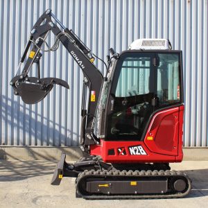 GOMAN XN28